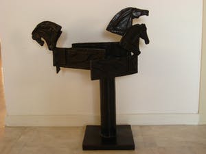 Eric Claus - Kijken, denken, doen. kopen? Bied vanaf 495!