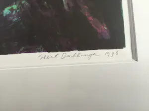Siert Simon Dallinga - Geen titel kopen? Bied vanaf 50!