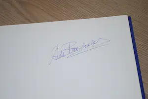 Ada Breedveld - 2 boeken - beiden gesigneerd! kopen? Bied vanaf 60!