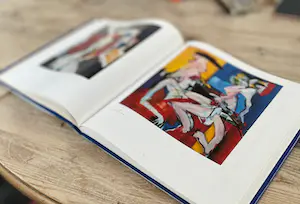 Henk Eikenaar - AY (1986) kopen? Bied vanaf 250!