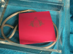 Ted Noten - Dutch Fashion Award 2009 , ‘Icon Homme’ - Mercedes-Benz kopen? Bied vanaf 350!