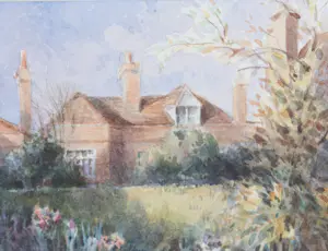 Tim Dolby - Gezicht op huizen kopen? Bied vanaf 150!