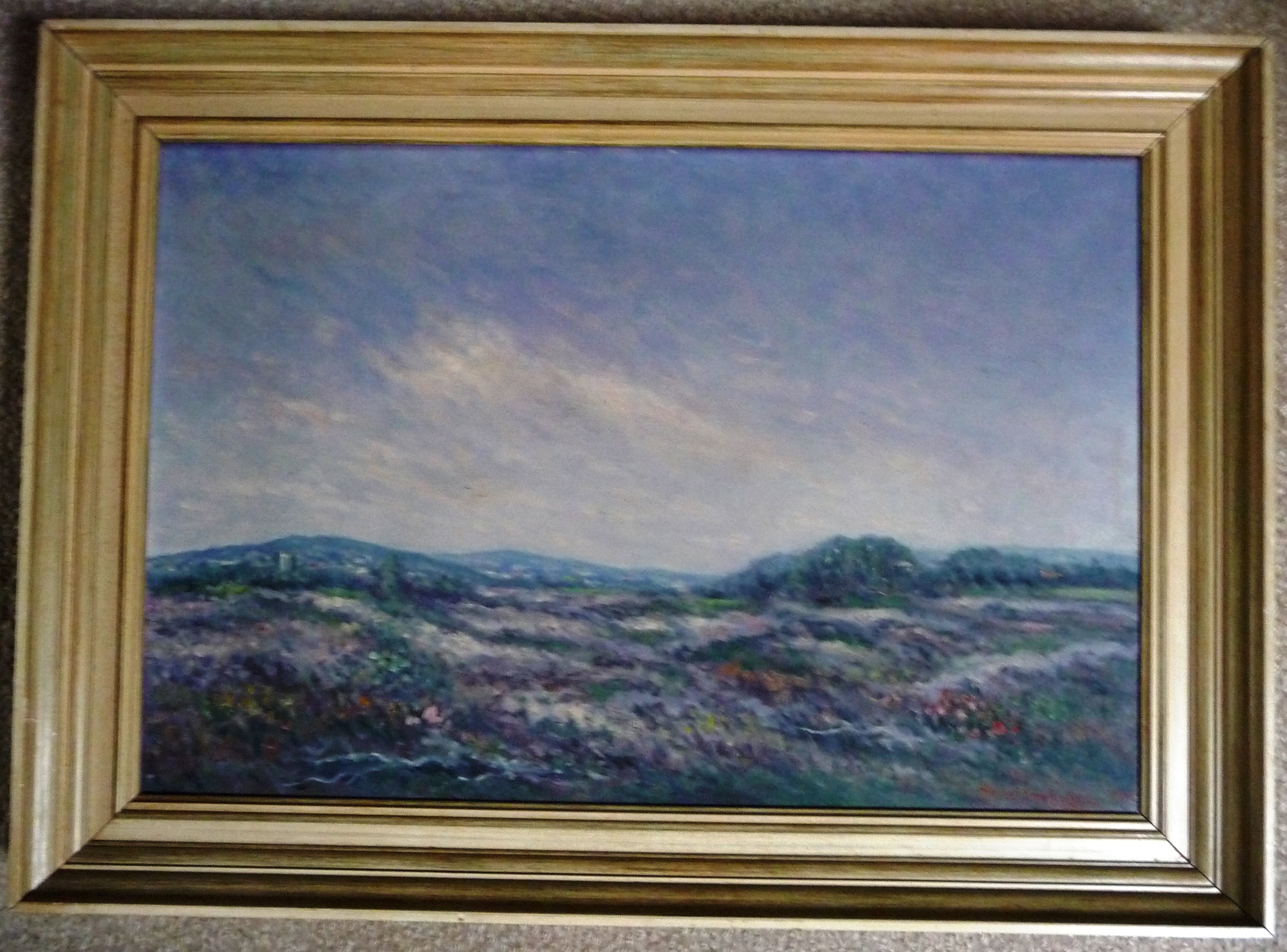 Henri van Lerven (1875-1954)