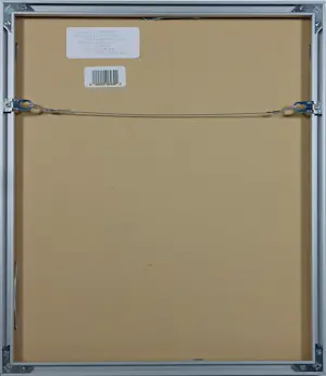 Kees Salentijn - Litho op papier, Hombrecito - Ingelijst kopen? Bied vanaf 50!