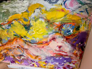 Paul de Lussanet - Liggende Naakten kopen? Bied vanaf 2750!