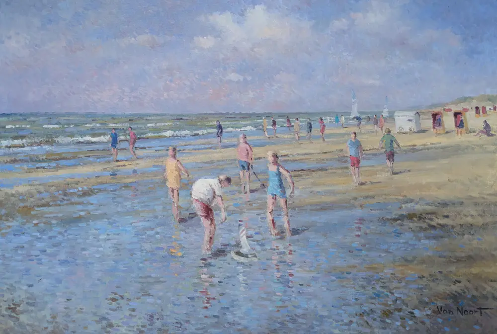 Alexander van Noort (1953)