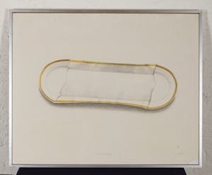 Willebrord Ricken - Bordpapier - 1975 - potlood en aquarel op papier kopen? Bied vanaf 20!