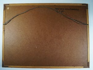 Frans de Haas - Italiaans avondlandschap kopen? Bied vanaf 35!