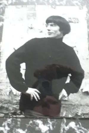 AcheterRob Bosboom - Originele foto van Boudewijn de Groot? Enchérissez de 30!