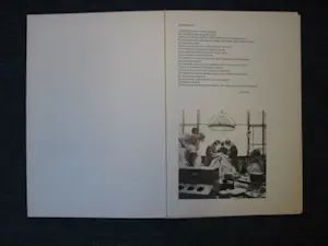 Anton Heyboer - Geh durch den Spiegel kopen? Bied vanaf 250!