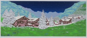 Hjalmar Riemersma - Titel: Sterrendorp kopen? Bied vanaf 50!