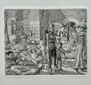 Dixy Boonstra - Zonder titel kopen? Bied vanaf 25!