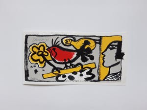 Corneille - birds kopen? Bied vanaf 100!