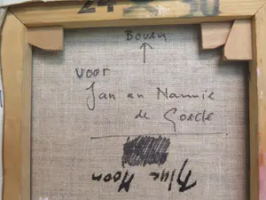 Peter Schenk - Blue Moon kopen? Bied vanaf 100!