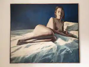 AcheterPaul Boswijk - A. op bed? Enchérissez de 3500!