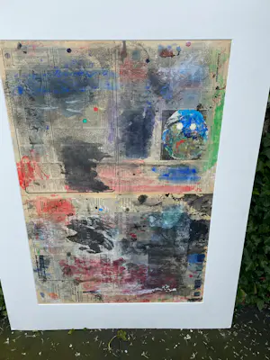 Jef Diederen - Zonder titel kopen? Bied vanaf 400!