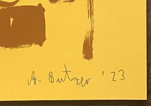 Andre Butzer - Kein Titel kopen? Bied vanaf 700!