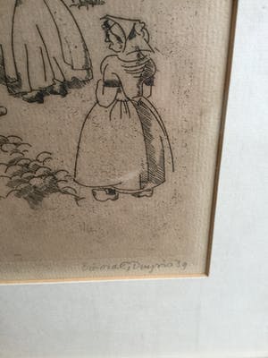 Debora Duyvis - B9959, Markt in Zeeland kopen? Bied vanaf 75!