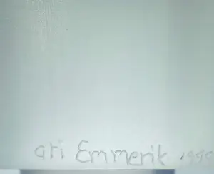 Ati Emmerik - Man en vrouw, bronzen beeld op perspex sokkel kopen? Bied vanaf 195!