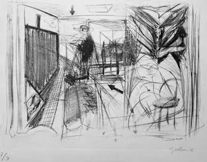 Jan Geelen - Zonder titel kopen? Bied vanaf 25!