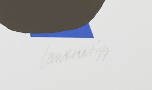 Hans Landsaat - Zeefdruk, K kopen? Bied vanaf 1!