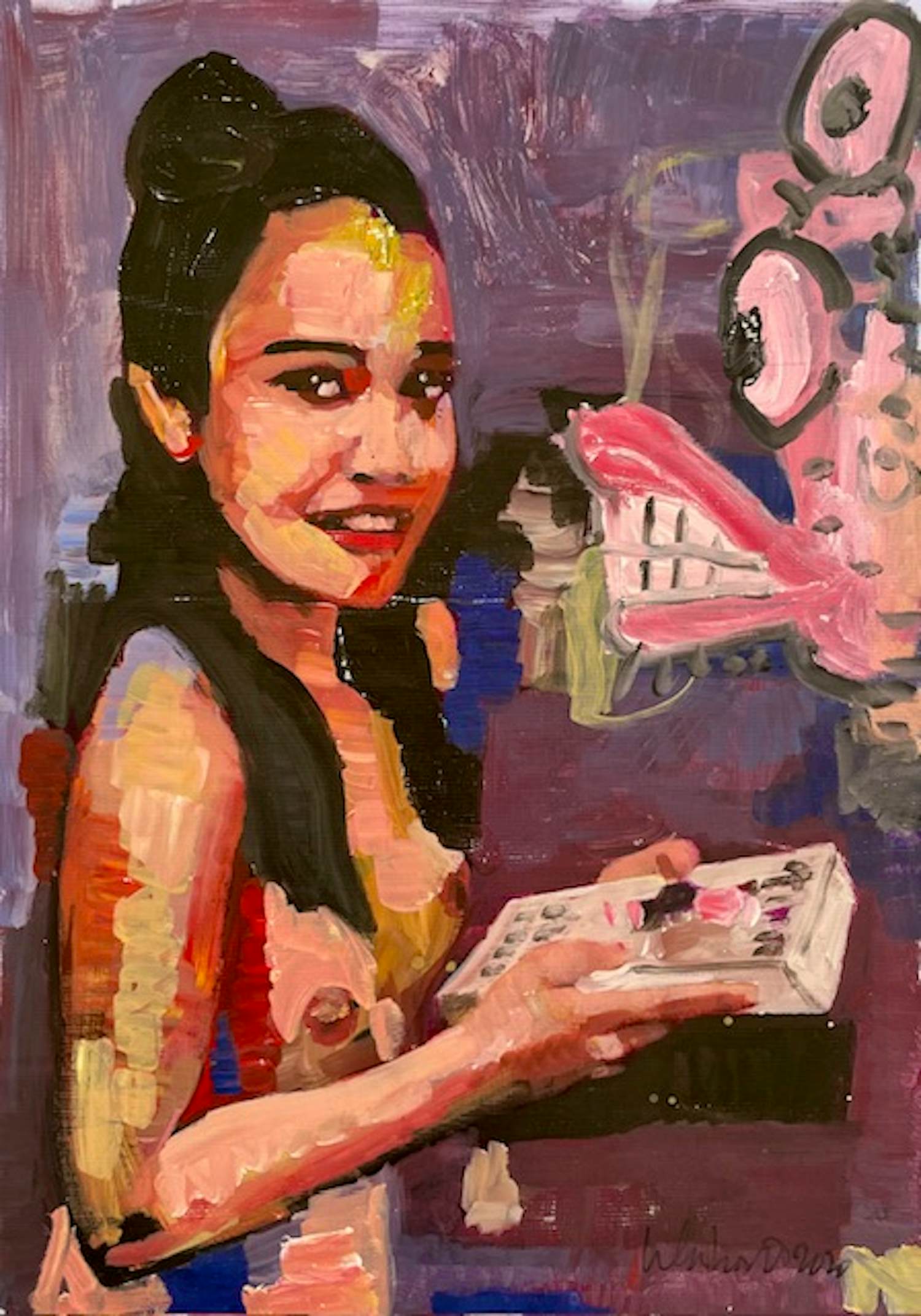 Peter Klashorst - Erudiet kopen? Bied vanaf 250!