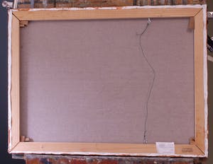 Saskia Wevers - Voorplecht kopen? Bied vanaf 90!