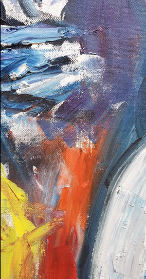 Arien Winkel - Modèle Bleu kopen? Bied vanaf 200!