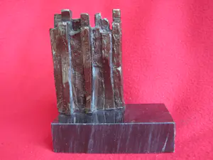 Frans Steginga - Samen staan we sterk. kopen? Bied vanaf 45!