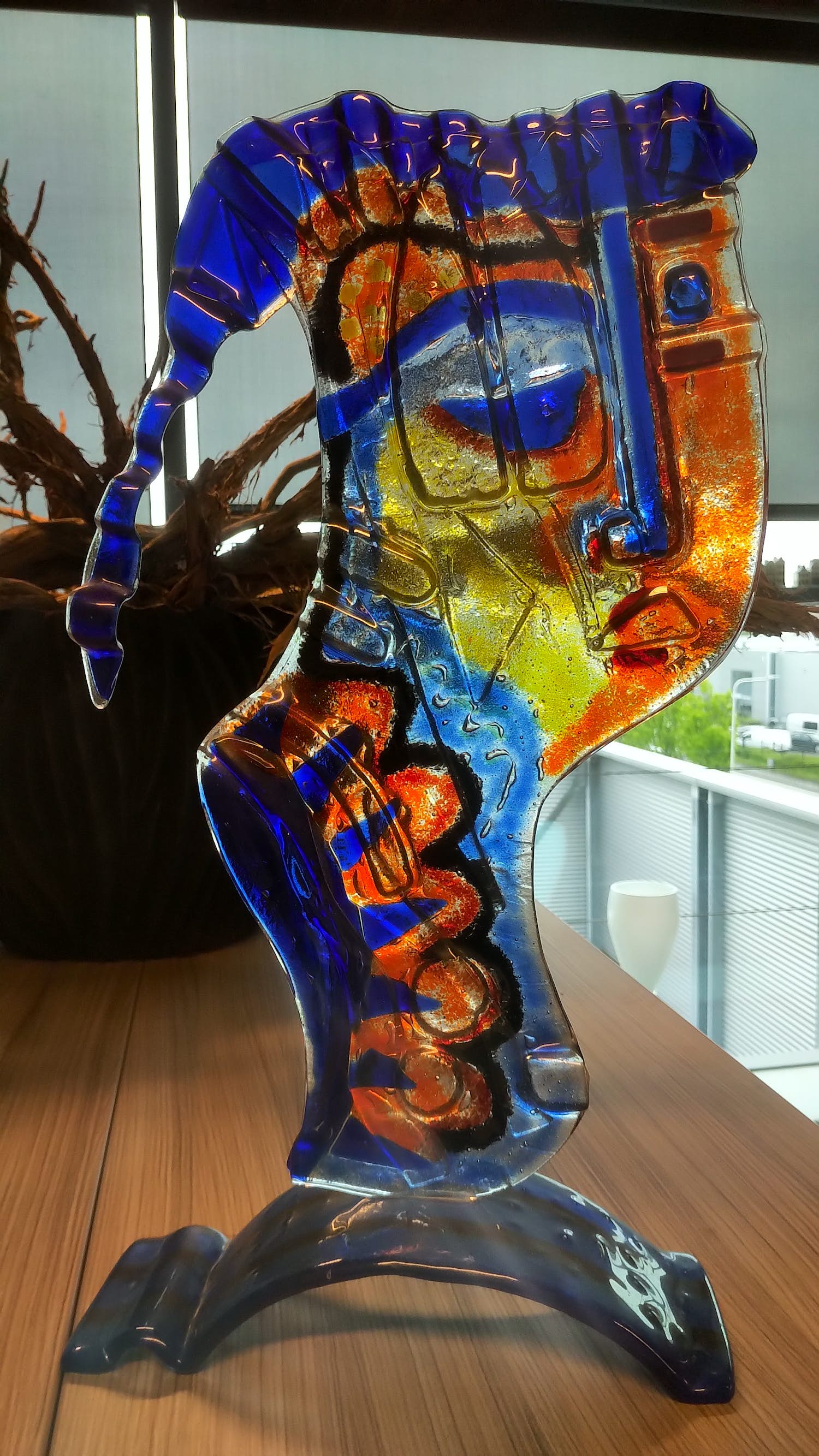 Silvio Vigliaturo - Guerreiro verkocht voor € 550!