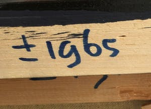 Jan Harmannus Lambeck - C4784-24, Boerderij in een bergdorpje kopen? Bied vanaf 150!