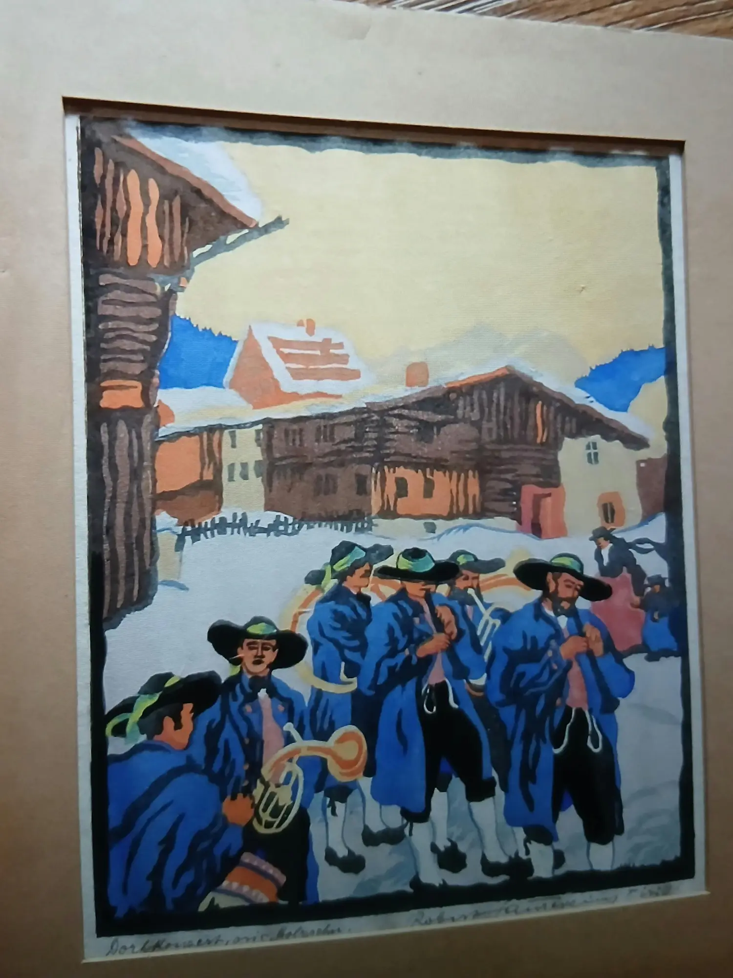 Robert Saurwein (1907-1942)