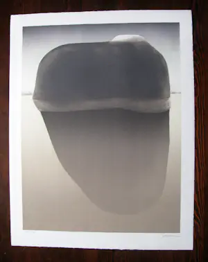 Alain Le Foll - Desert Rock II kopen? Bied vanaf 25!