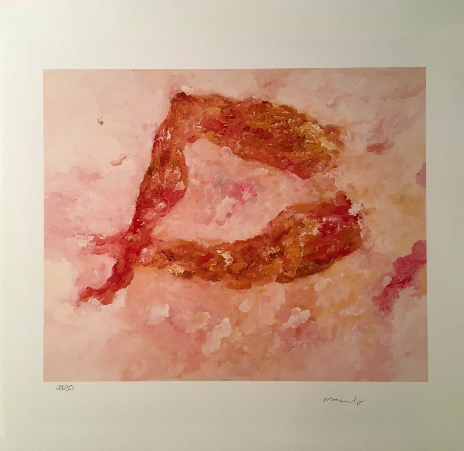 Armando - 2 Giclée prints kopen? Bied vanaf 180!