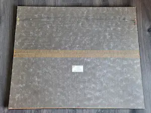 Herman Brood - Pink Palm Indian kopen? Bied vanaf 450!