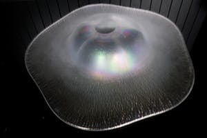 Willem Rozendaal - stervormige schaal ( Maastricht ) coquille kopen? Bied vanaf 25!