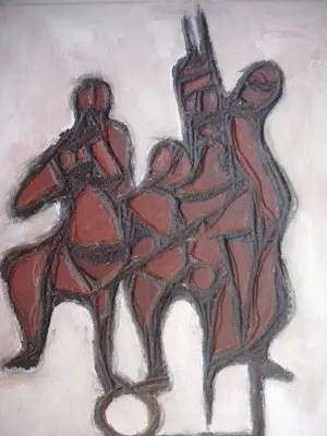 Hans Wiesman - Muzikanten kopen? Bied vanaf 75!