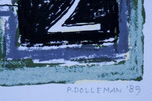 Petra Dolleman - Telgang kopen? Bied vanaf 1!