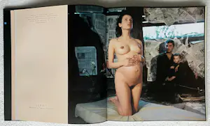 Bettina Rheims - I. N. R. I - Hardcover kopen? Bied vanaf 25!
