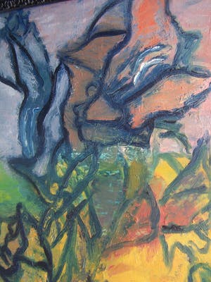 Anita van der Weg - Gladiolen kopen? Bied vanaf 75!