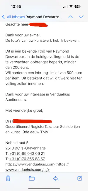 Raymond Desvarreux - Napoleon (2 obrazy) kopen? Bied vanaf 200!