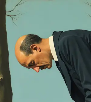 Mr Strange - Golfverhalen kopen? Bied vanaf 85!