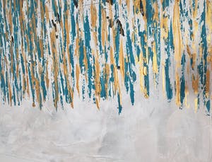 John Foppen - Rapsody In Gold + TQ. ...... # K07 . XL. GROOT. kopen? Bied vanaf 179!