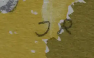 John Raedecker - Litho: Hert - 1947 kopen? Bied vanaf 45!