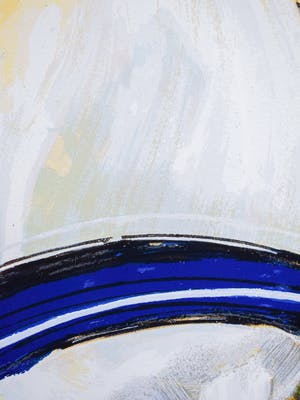 Hans Vanhorck - Abstract mood kopen? Bied vanaf 1!