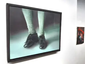 Buy Erwin van Krey - Shoes? Bid from 250!