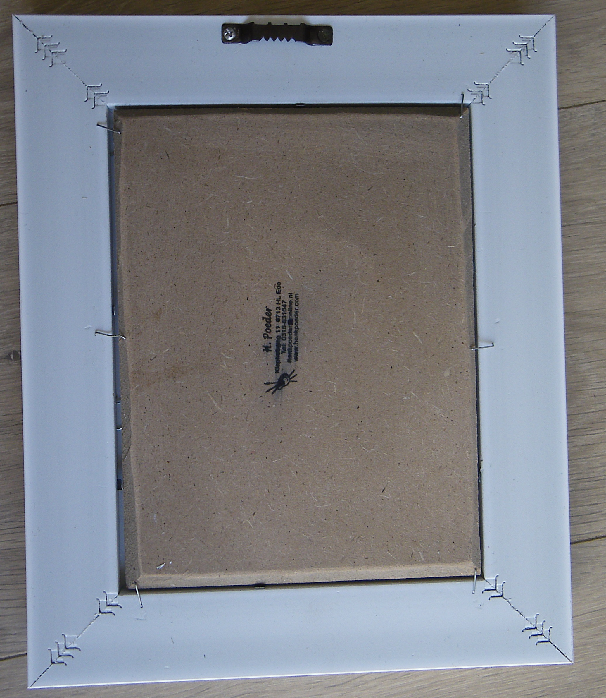 Henk Poeder - ijsvogel  kopen? Bied vanaf 70!