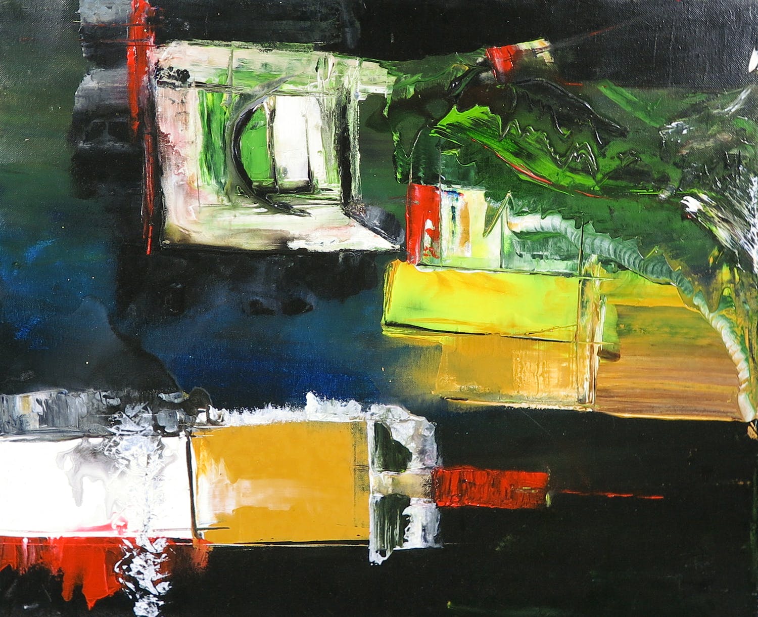 Christian Vogel (1956)