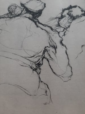 Jules De Bruycker - Marchands de bestiaux - 1941 kopen? Bied vanaf 200!