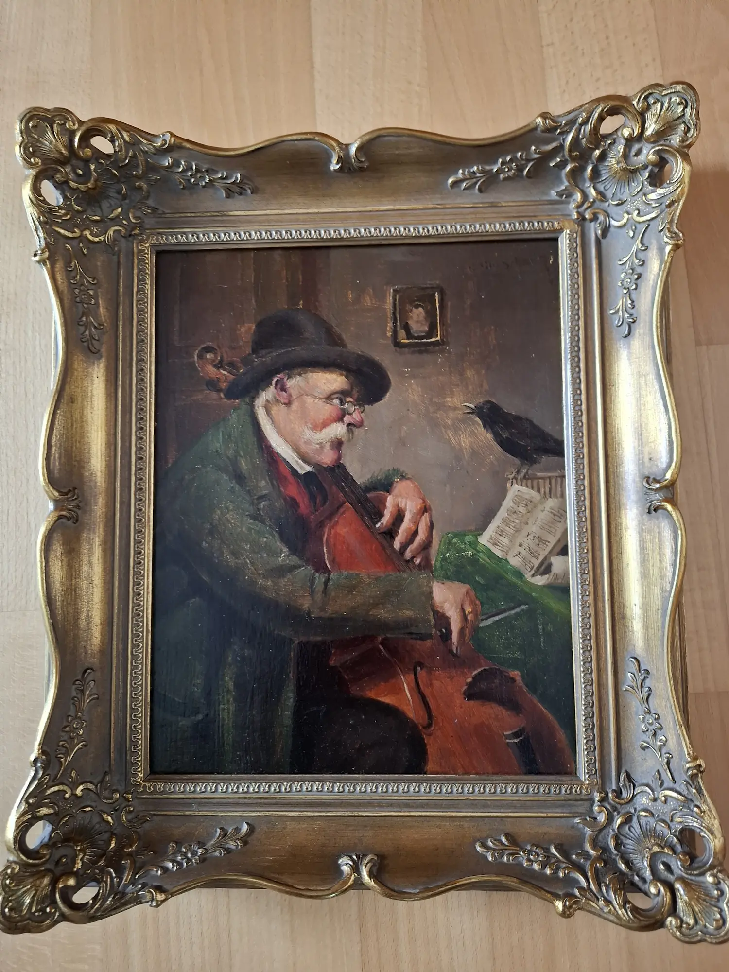 Bernhard Schmitz (1876-1927)